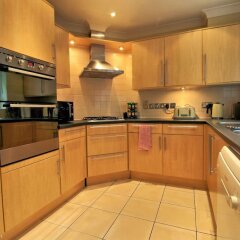 Spacious 4 bed family home in leafy Oxford suburb in Oxford, United Kingdom from 367$, photos, reviews - zenhotels.com photo 5