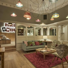 VIAs Appartements und Ferienwohnungen - Bild 13