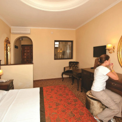 Antique Roman Palace Museum Hotel - Adults Only Ultra All Inclusive - Bild 23