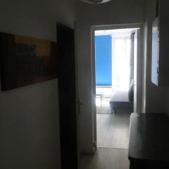 Appartement Quartier Latin thumbnail 5