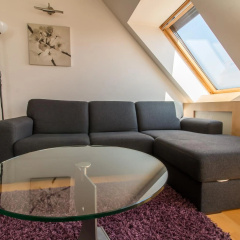 Comfort Apartments - Bild 15