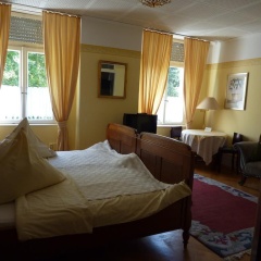Hotel Waldfriede - Bild 1