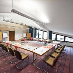 Hotel Moselpark - Bild 12