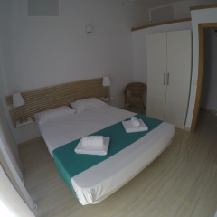 Life Apartments Alameda Colon - Bild 6