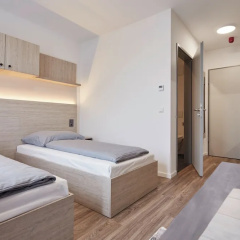 Bader Aparthotel - Bild 4