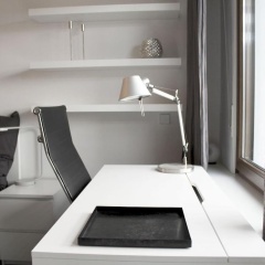 criston apartments - central living P - Bild 3