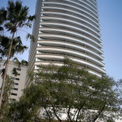 Fraser Suites Sukhumvit, Bangkok - Bild 27