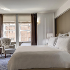 The Carlyle, A Rosewood Hotel - Bild 8