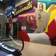 Gambino Hotel Cincinnati - Bild 17