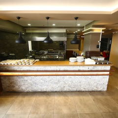 Volley Hotel Ankara - Bild 17