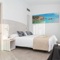Som Llaut Boutique Hotel - Bild 5