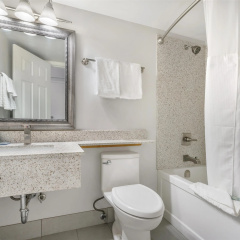 Best Western Prince George Downtown