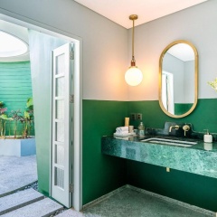 Ulu Cliffhouse - Bild 7