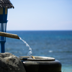 Sudamala Resort, Senggigi - Bild 23