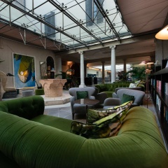 Hotel Monaco & Grand Canal - Bild 2