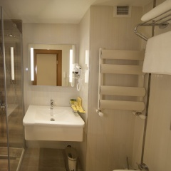 Yeni Bahar Otel - Bild 8