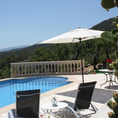 Villa Sa Teulera Alaro - Bild 5