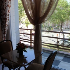 Efehan Hotel - Bild 7