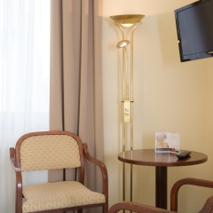 Tulip Inn Vienna Thringer Hof - Bild 3