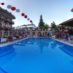 Club Beach Park Hotel - Bild 13