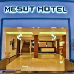 Mesut Hotel - Bild 2
