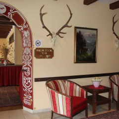 Alpenhotel Brennerbascht - Bild 13