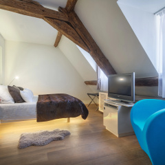 Hotel Three Storks - Bild 6