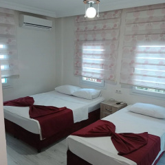 Otel Denizyildizi - Bild 2