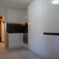 Traditionell-modernes Haus in Hötting - Bild 5