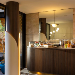 Best Western Au Trocadero - Bild 21