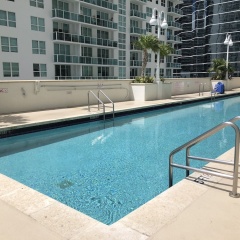 The Club at Brickell Bay - Bild 18