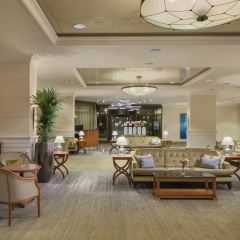 InterContinental Budapest by IHG - Bild 30