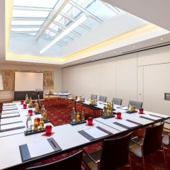 Hotel Halm Konstanz - Bild 20