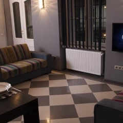 Osiris Budapest Apartments - Bild 4