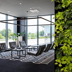 LEGERE HOTEL Erfurt - Bild 8