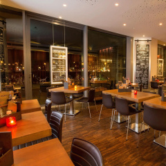 DoubleTree by Hilton Amsterdam Centraal Station - Bild 29