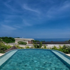 Villa Cantik Pandawa By Fays Hospitality - Bild 7