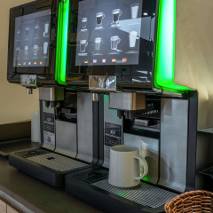 IntercityHotel Budapest - Bild 15