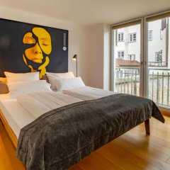 ANA Suites Augsburg City Center - Bild 3