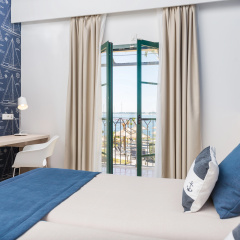 Alcudiamar Marina Residence Hotel - Bild 2