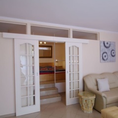 Studio-Apartment Annaberg - Bild 12