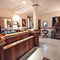 Hotel Priscilla - Bild 2