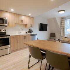 Basecamp Suites Banff in Banff, Canada from 535$, photos, reviews - zenhotels.com photo 38