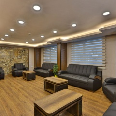 Bukaviyye Otel - Bild 16