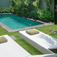 Gili Khumba Villas - Bild 18