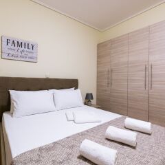Отель Thresh Apartments Airport by Airstay Греция, Спата - отзывы, цены и фото номеров - забронировать отель Thresh Apartments Airport by Airstay онлайн фото 4