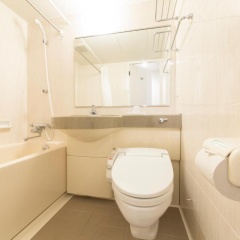 Tokyu Stay Tsukiji (Tokyo Ginza Area) - Bild 22
