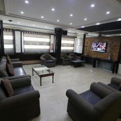City Centre Suites in Multan, Pakistan from 76$, photos, reviews - zenhotels.com photo 2
