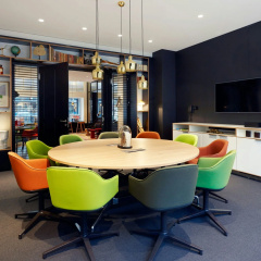 citizenM Zürich - Bild 6