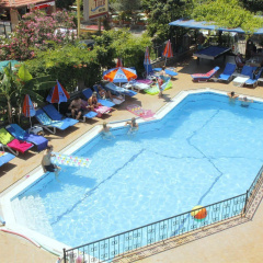 Magic Tulip Hotel - Bild 10